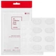Антибактериальные патчи от прыщей COSRX AC Collection Acne Patch, 26 шт - изображение 2