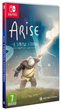 Gra Nintendo Switch Arise: A Simple Story (Kartridż) (3760328371714) - obraz 1