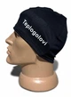 Шапка - Підшоломник еластична з плоским швом one size Чорна Teplogolovi - зображення 3