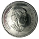 Монета Канади «День поминання / Remembrance Day» 25 cents Canada Official First Day Poppy Coin - зображення 5
