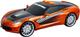 Zabawka Toy State Samochód Chevy Corvette C7 "Wheelie Power" (11543333005) - obraz 1