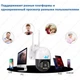 3G / 4G уличная камера видеонаблюдения Оein V380Pro с sim-картой Full HD 1080P, Водонепроницаемая CCTV IR, ночное видение, P2P - изображение 10