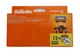 Сменные картриджи для бритья (лезвия кассеты) мужские Gillette Fusion 5 NEW, 12 шт - изображение 3