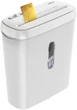 Шредер Media-Tech MT223 White - изображение 5