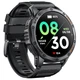 Смарт-годинник Smart GPS Max Black 2 ремінці Чорний (3337) - зображення 5