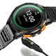 Смарт-годинник Smart GPS Max Black 2 ремінці Чорний (3337) - зображення 6