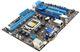 Материнская плата Socket 1155 ASUS P8H67-M LE c HDMI ( S1155, DDR3 ...