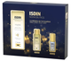 Набір Isdin Isdinceutics K-Ox Eyes Cream 15 мл + Mini Essential Cleansing 27 мл + Mini Hyaluronic Concentrate 5 мл (8429420301061) - зображення 1