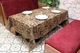 Скатерть шенилловая Kayra Verona 160×285 см - изображение 1