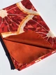 Рушник з мікрофібри для спорту та туризму 90х140 см EMMER Red Orange, L - зображення 3