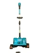 Снегоуборщик аккумуляторный Krafftec 36V/6AP Germany с двумя батареями (465457) - изображение 5