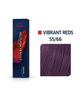 Фарба для волосся Wella Professionals Koleston Perfect Me+ Vibrant Reds 55/66 Світло-коричнева стійка 60 мл (8005610628493) - зображення 3