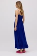 Сарафан Ysabel Mora 46(L) Синий (Royal blue) (99443) - изображение 2