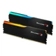Модуль памяти G.Skill Ripjaws M5 RGB Black DDR5-6000 32GB (2x16GB) Intel XMP (F5-6000J3636F16GX2-RM5RK) - изображение 3