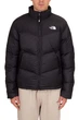 Куртка чоловіча The North Face Men's Saikuru Jacket L Чорний NF0A853IJK3 - зображення 2