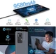 Планшет 11" 2K FastWD P7-EEA 36(12+24)/256GB 4G LTE 2-SIM 8 ядер Android 14 9580 mAh - Уценка - изображение 3