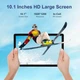 Планшет 10.1" ZDK TPAD-T30B 6/128Gb 8 ядер Android 13 6000 mAh - зображення 2