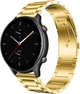 Металевий браслет Shape для Amazfit GTR 2e Gold (25278-2A) - зображення 1