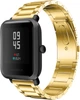 Металевий браслет Shape для Amazfit Bip Gold (25302-2A) - зображення 1