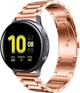 Металевий браслет Shape для Galaxy Watch Active Rose Gold (25299-27) - зображення 1