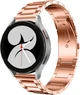Металевий браслет Shape для Galaxy Watch4 40mm Rose Gold (25295-27) - зображення 1