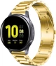 Металевий браслет Shape для Galaxy Watch Active Gold (25299-2A) - зображення 1