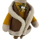 Мягкая игрушка TviyLosik, арт. 061124, коричневый, 70 см - изображение 5