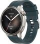 Ремінець Puzzle для Amazfit Balance Indigo (37243-35) - зображення 1