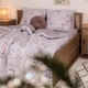 Постельное белье Viluta 22221 Ранфорс двуспальный (22221_dv) (245345) - изображение 7