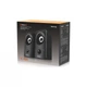 Акустическая система REAL-EL S-405 USB Black (EL121100016) (239135) - изображение 9