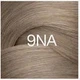 Farba do włosów Redken Color Gels Oils 9NA 9.01 trwała 3 x 60 ml (3474637242404) - obraz 2