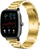 Металлический браслет Shape для Amazfit GTS 2 mini Gold (25308-2A) - изображение 1