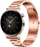 Металевий браслет Shape для Huawei Watch GT3 42mm Rose Gold (26265-27) - зображення 1