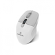 Мышка REAL-EL RM-480W Wireless/Bluetooth White (EL123200050) (239379) - изображение 2