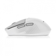 Мышка REAL-EL RM-480W Wireless/Bluetooth White (EL123200050) (239379) - изображение 4