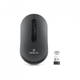 Мышка REAL-EL RM-470W Wireless/Bluetooth Dark Gray (EL123200049) (239378) - изображение 2