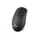 Мышка REAL-EL RM-460W Wireless/Bluetooth Black (EL123200048) (239377) - изображение 5