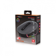 Мышка REAL-EL RM-470W Wireless/Bluetooth Dark Gray (EL123200049) (239378) - изображение 10