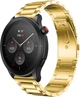 Металевий Браслет Shape для Amazfit GTR 4 (22 мм) Gold (31086-2A) - зображення 1
