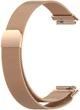 Міланський ремінець Milano Mesh для Huawei Band 7 Rose Gold (31703-27) - зображення 2