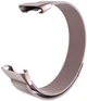 Миланский ремешок Milano Mesh для Xiaomi Smart Band 7 Pro Rose Gold (31699-27) - изображение 3