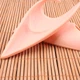 Аксессуар Эльфийские уши накладные длинные Elf ears 12 см АEE 01 - изображение 4