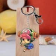 Брелок акриловый Ван Пис Чоппер One Piece Chopper 5 см (96EB9F29F344) - изображение 1