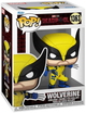 Фигурка Funko Pop Дэдпул Росомаха Deadpool Wolverine 10 см D W 1363 - изображение 3