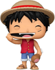 Фігурка Funko Pop Ван Піс Луффі One Piece Luffy 10 см OP L 1771 - зображення 2