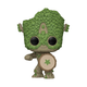Фігурка Funko Pop Марвел Грут We are Groot Groot Captain America 10 см FP WG GA 1392 - зображення 2