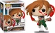 Фигурка Funko Pop Магическая Битва Нобара Jujutsu Kaisen Nobara 10 см Exclusive FP JK N 1647 - изображение 1