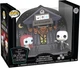Календарь Funko Кошмар перед Рождеством 25 см (D96D6A1F5451) - изображение 4