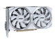 Видеокарта MSI GeForce RTX 3050 VENTUS 2X XS WHITE 8G OC - изображение 3