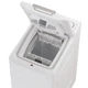 Стиральная машина Candy TCA266TM5-S - изображение 7